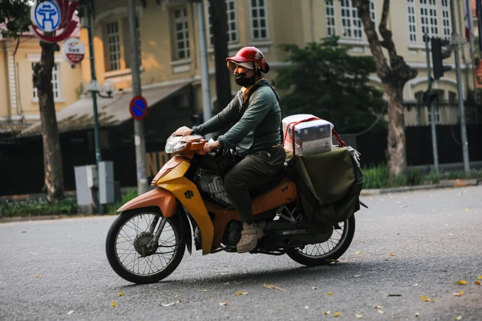 Dịch vụ chính