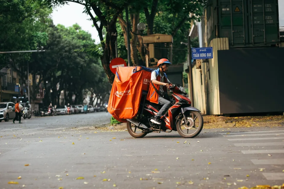 Dịch vụ chính
