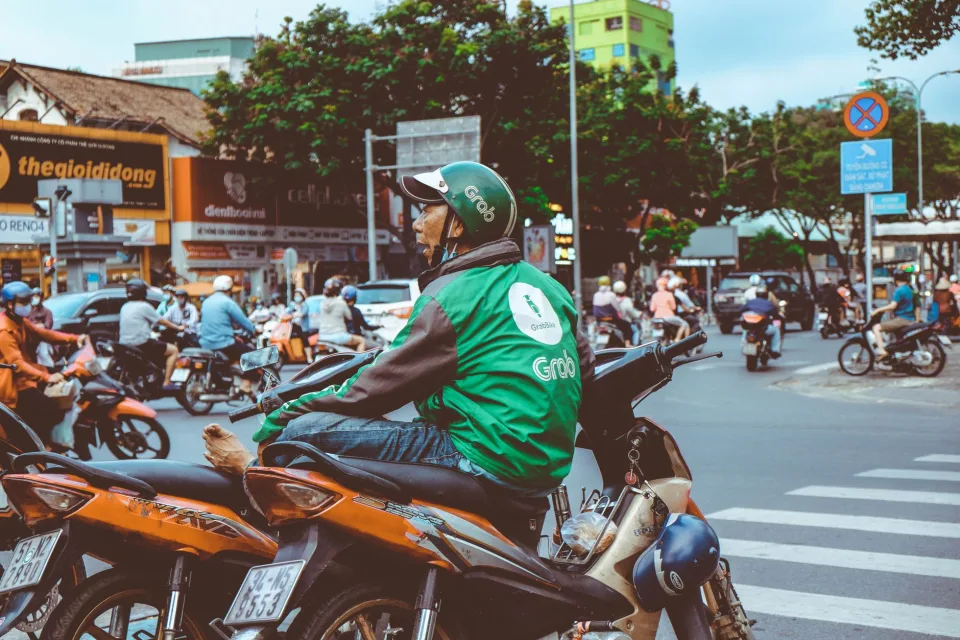 Dịch vụ chính